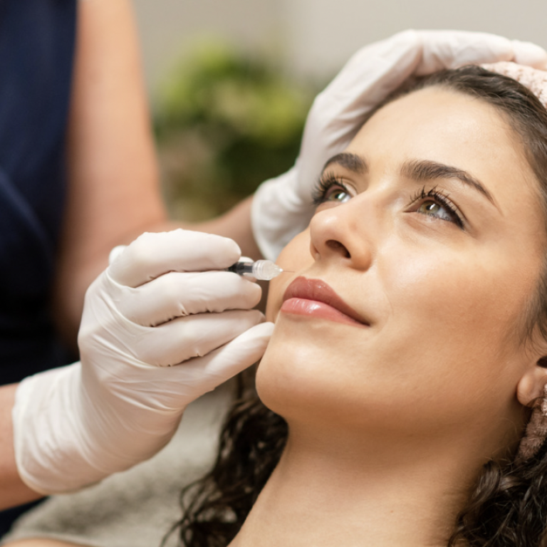 Dermal Fillers Cost in Vienna