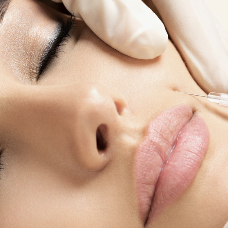 Same-Day Botox Near Annandale