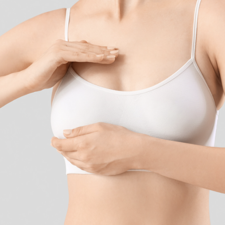Breast Reduction Surgery Costs Near Falls Church