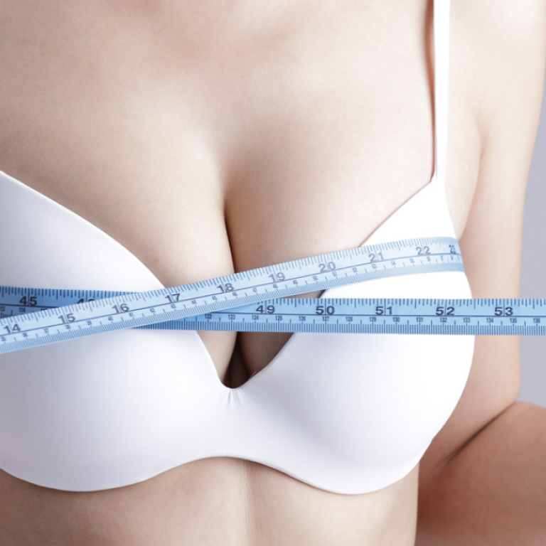 Breast Reduction Costs and Options for Arlington Residents