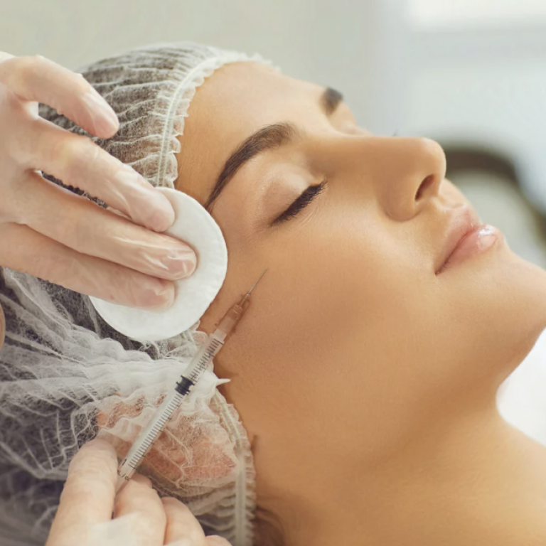 Affordable Dermal Filler Treatments for Near Arlington