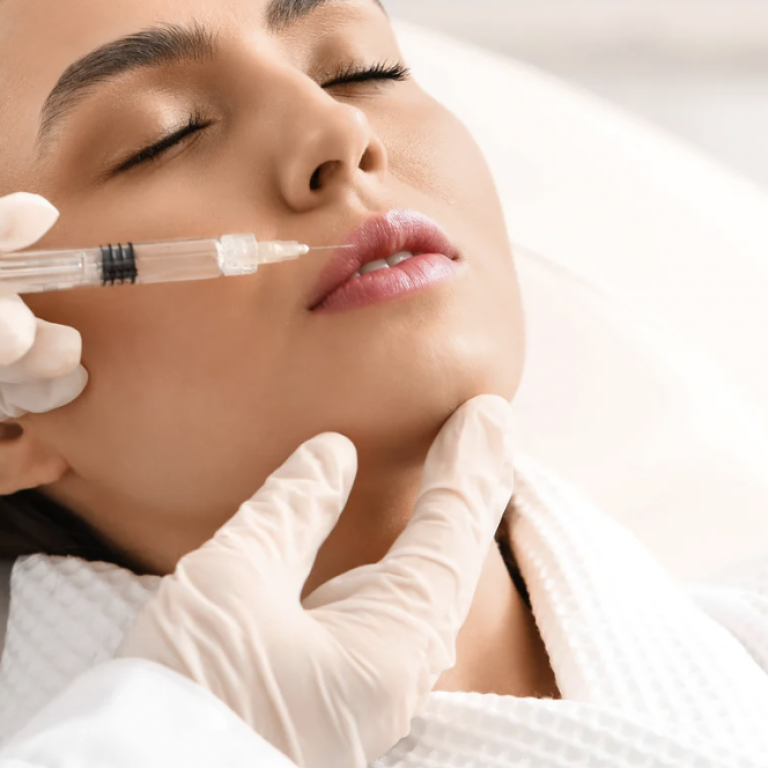 Expert Dermal Filler Services in Alexandria