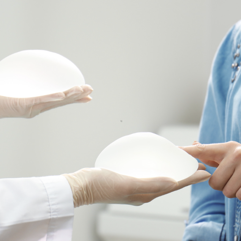Comparing Breast Augmentation Costs