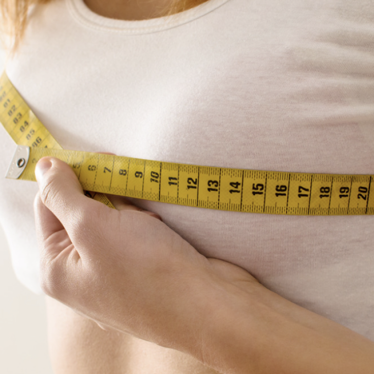 Breast Reduction Surgery in McLean VA