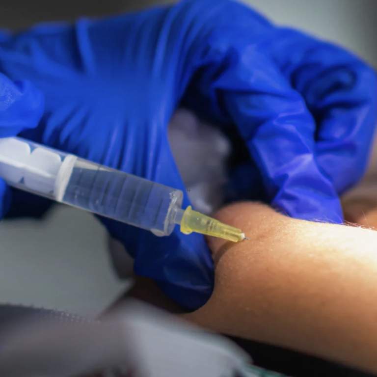 Mounjaro Injections in Vienna