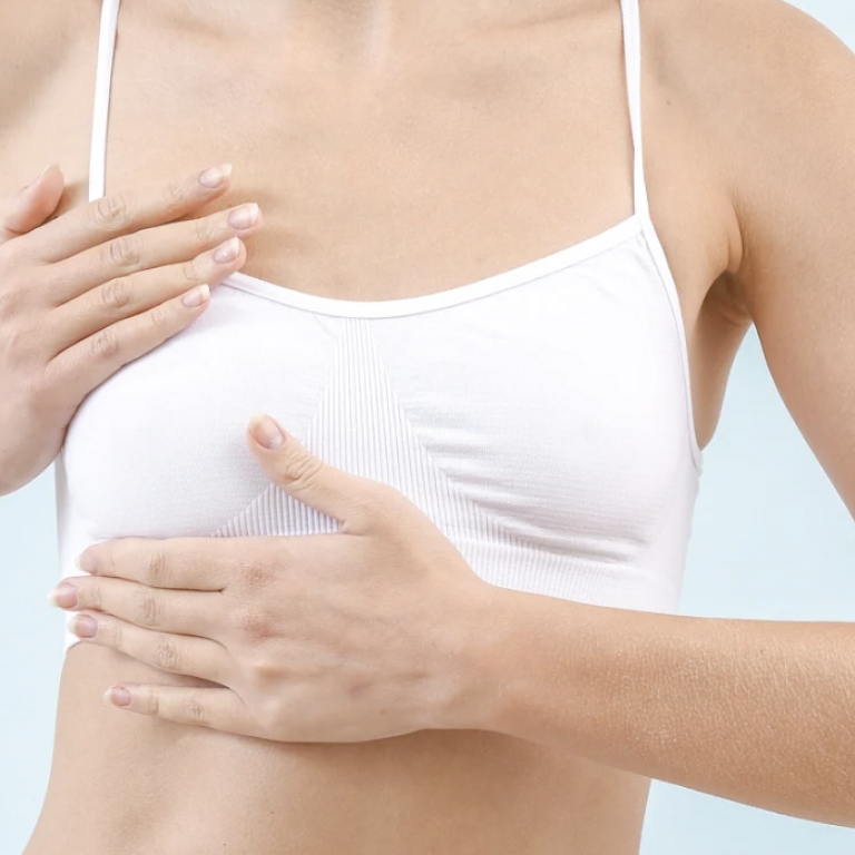 Affordable Breast Reduction Solutions in Leesburg