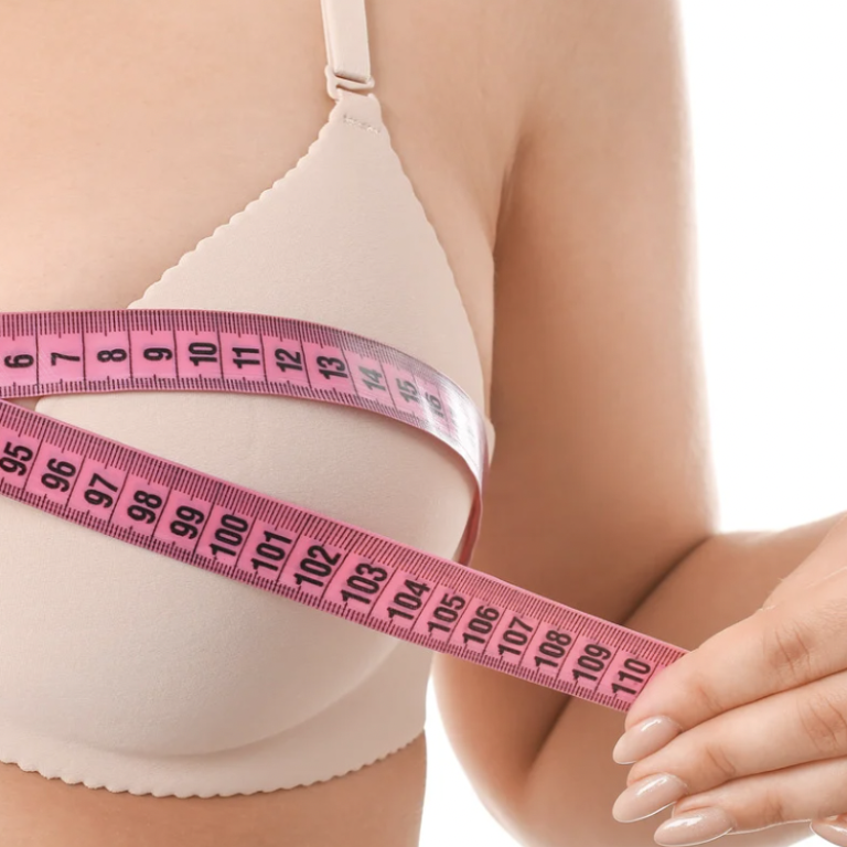 Breast Reduction Surgery Cost in Northern Virginia