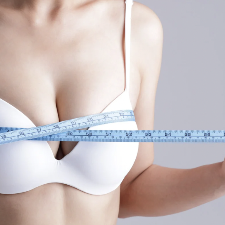 Breast Reduction Surgery Cost in Fairfax Arlington and McLean