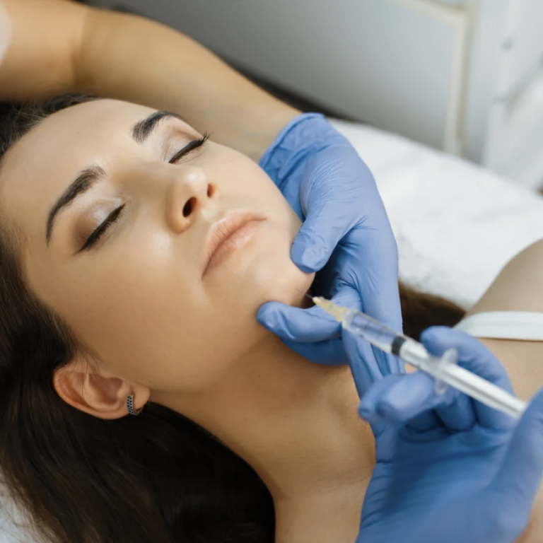 Same-Day Botox Appointment in Vienna VA