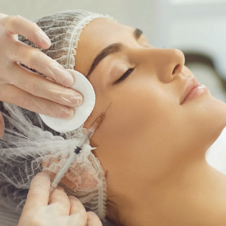 Affordable Botox Pricing in McLean Tysons and Falls Church