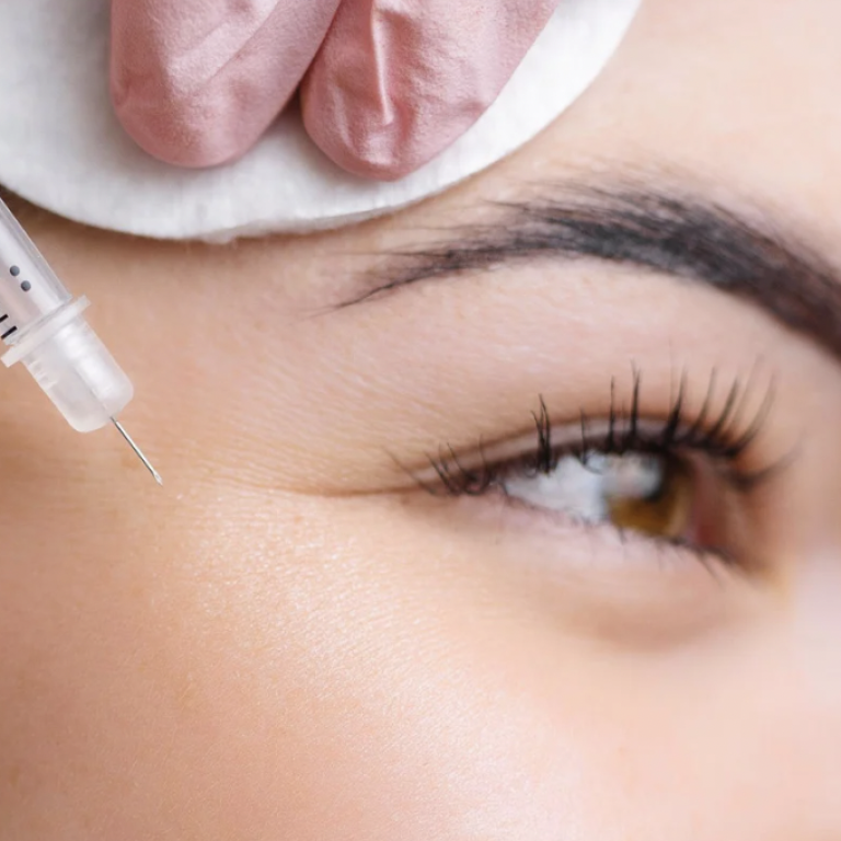 Botox Pricing Deals and Specials Near Vienna
