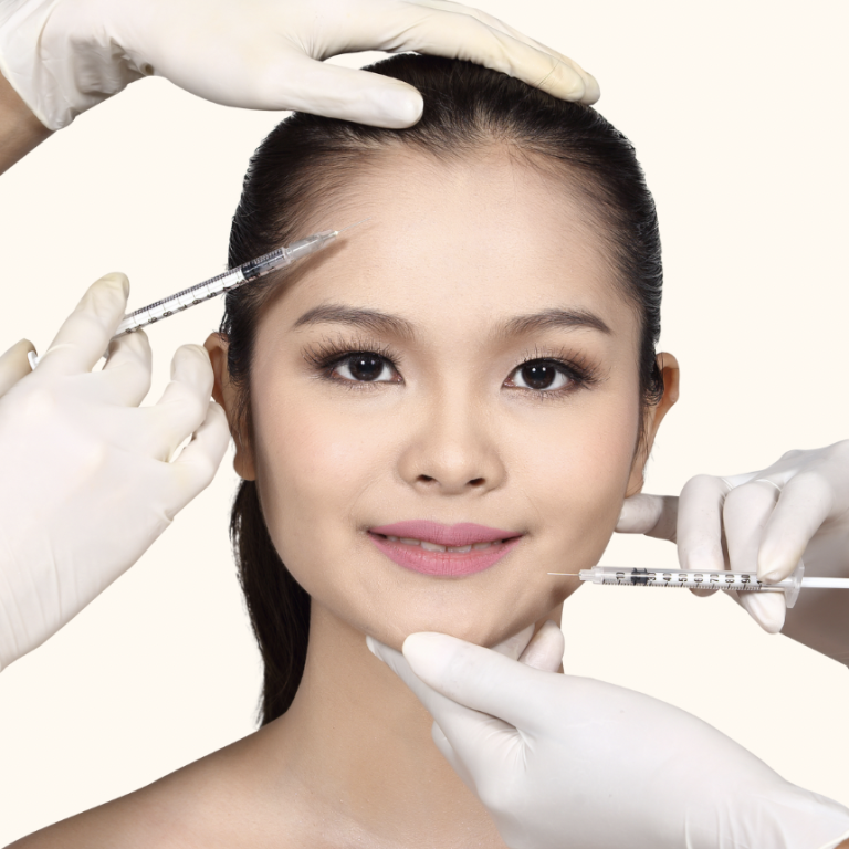 Botox Cost Near Vienna VA