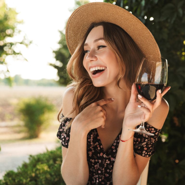 Can I Drink After Botox Injections?