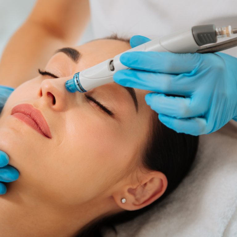  6 Great Reasons You Should Be Getting HydraFacials in Tysons Corner