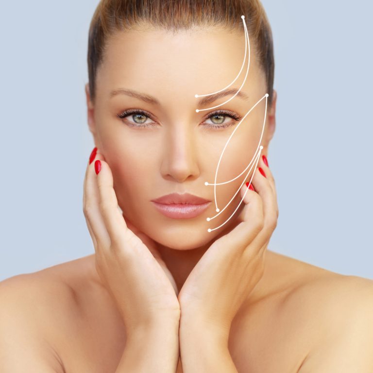 Thread Lift Specialist in McLean