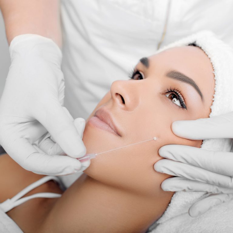 Thread Lift Specialist in Arlington VA