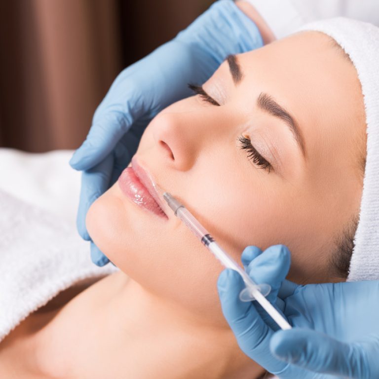 How Long Does Lip Filler Last in Falls Church, Virginia?