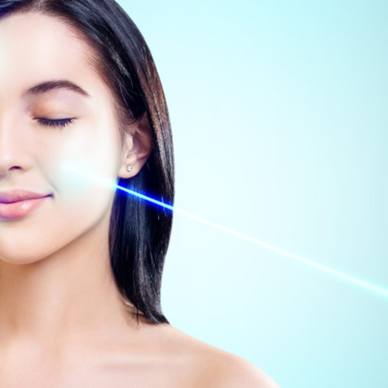Are You a Good Candidate for the Best Laser Resurfacing Treatment in Tysons Corner, Virginia?