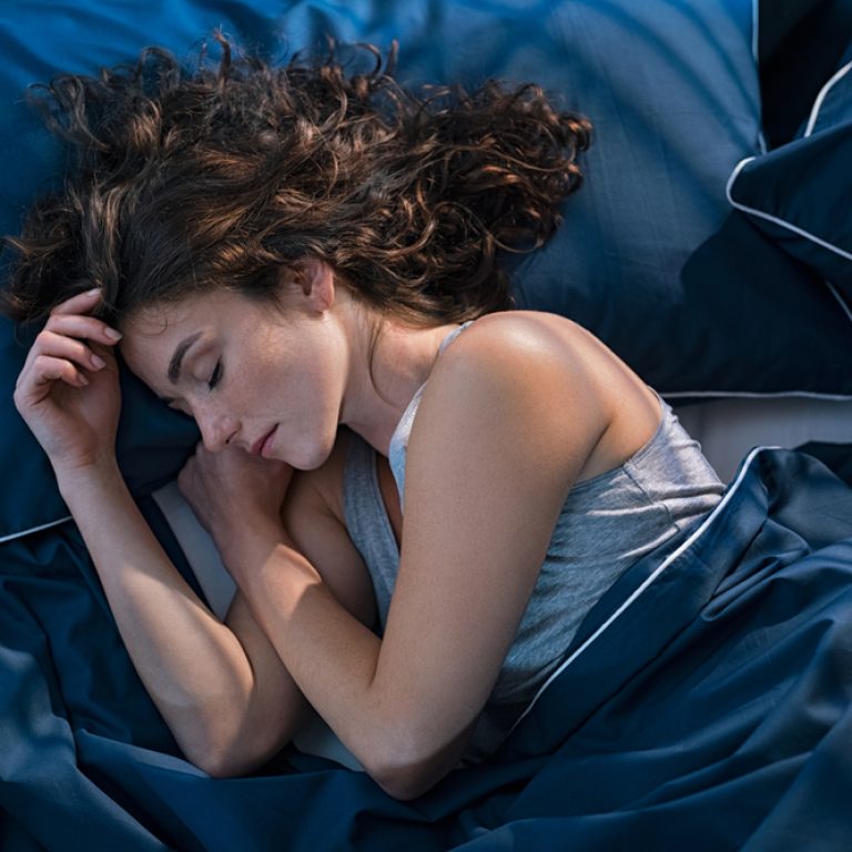 Can I Sleep After Botox?