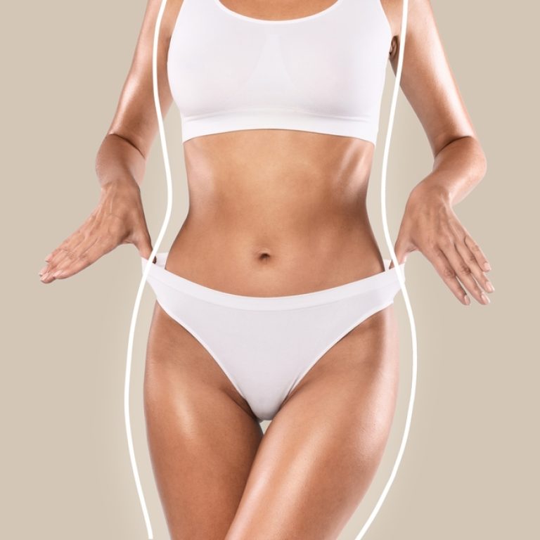 Best Liposuction in VA