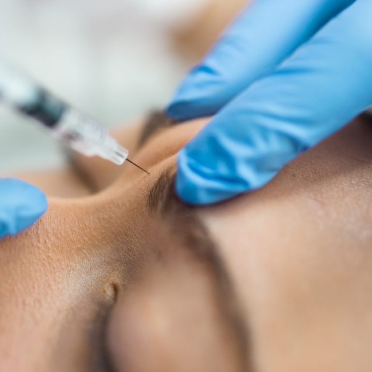 How Much Does Baby Botox Cost in Vienna