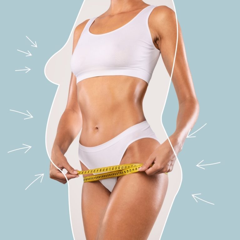 Best Liposuction Cost in Fairfax Virginia
