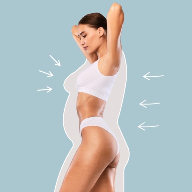 Best Liposuction Results in Tysons Corner