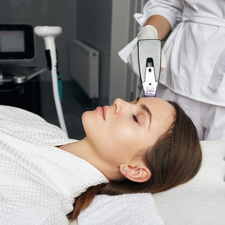How Long Do Morpheus8 Results Last After the Skin Rejuvenation Treatment?