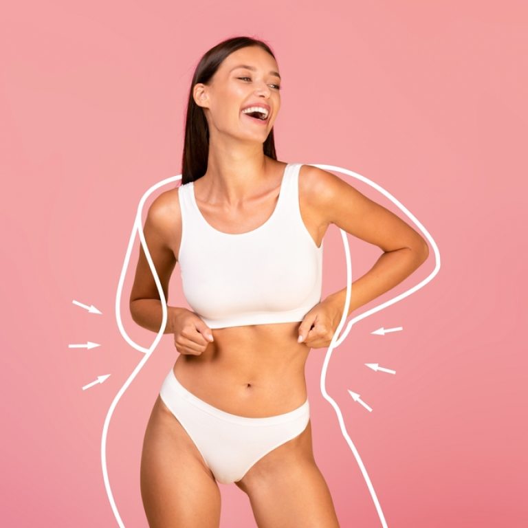 How Much Does Liposuction Cost in Alexandria VA?