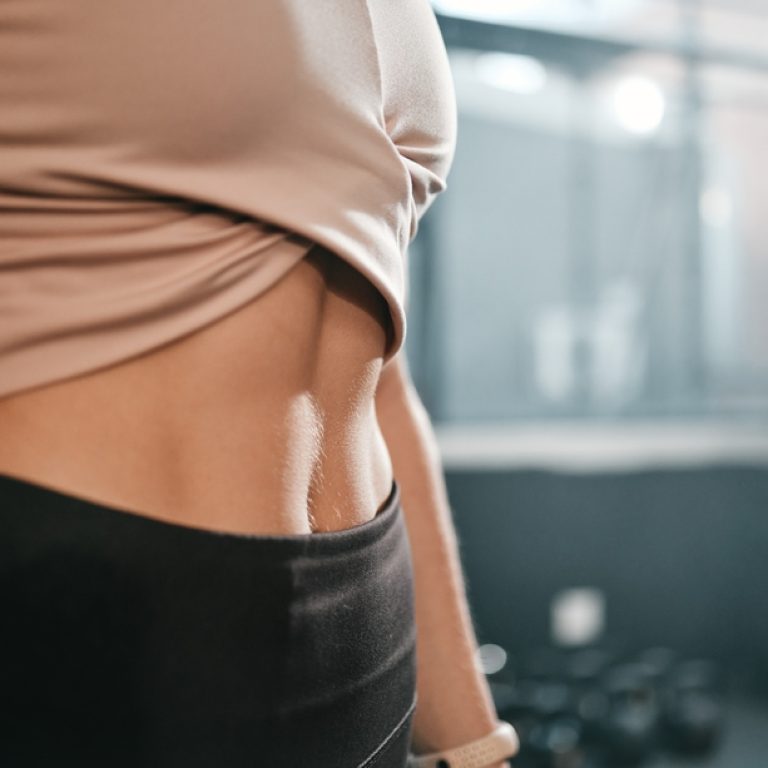 When Can I Work Out After a Tummy Tuck?