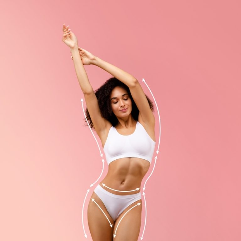 Lipo for Tummy Cost in Arlington