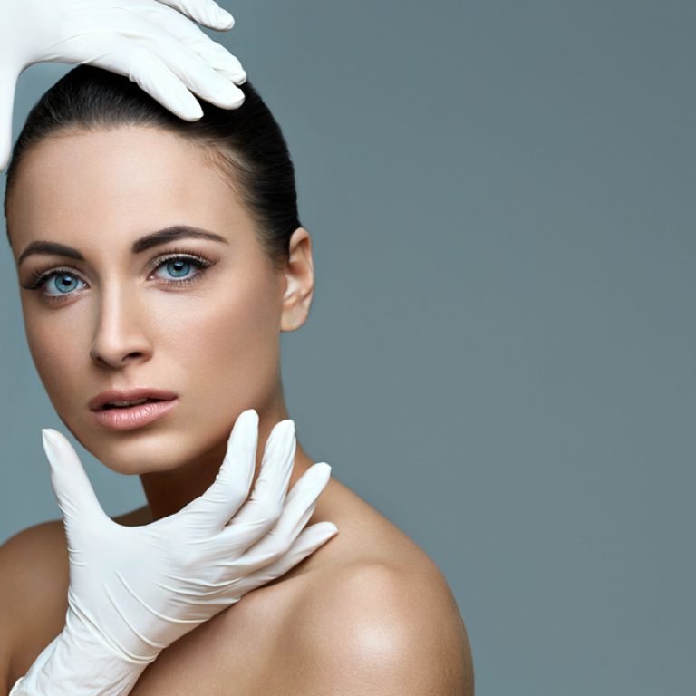 For the Best Plastic Surgeon in Tysons Corner Virginia