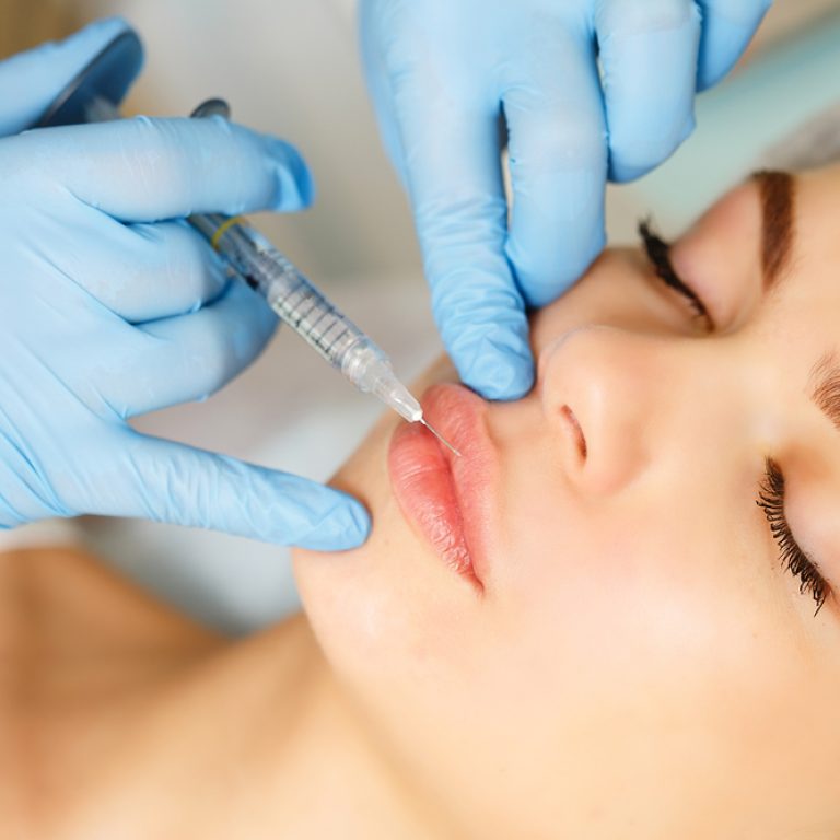Fast Lip Injection Results in Northern Virginia